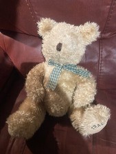 Vintage Rare 1997 Fraser Bear