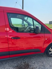 13-24 FORD TRANSIT CONNECT