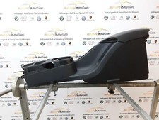SEAT ALTEA 2005 Mk1 (5P) Armrest / Centre Console 5P0864251B