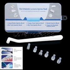 Dental Orthodontic Mould Mold