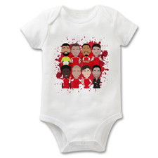 Arsenal 2024-25 Vector Heroes