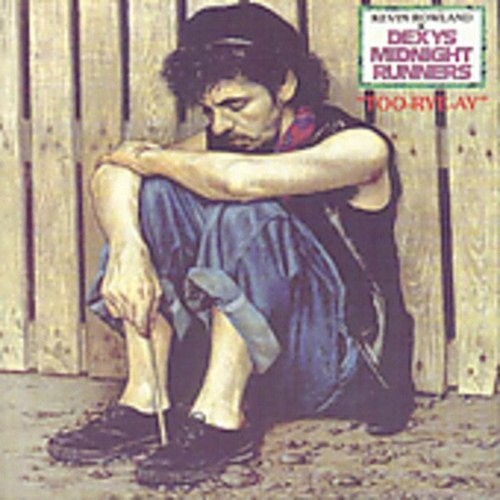 Kevin rowland and dexys - kevin,