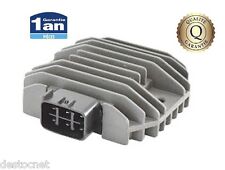 Yamaha Drag Star 125 00-04/ XVS 250 6PIN Quality Voltage Regulator