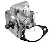 Steering System Hydraulic Pump