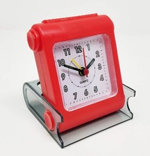Foldable Alarm Travel Clock
