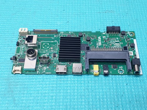 Main board jvc - main, av