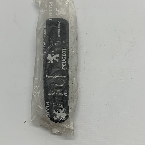 Genuine peugeot 406 mk2 - 406,