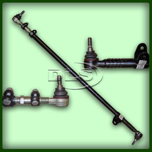 Steering drag link - steering,