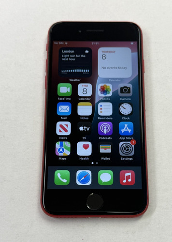 Apple iphone 2nd gen - apple,