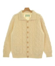 INVERALLAN Cardigans Cream