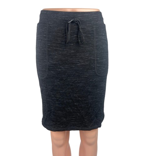 Hilary radley black - black, drawstring