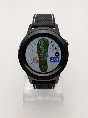 Golfbuddy aim w11 gps - golfbuddy,