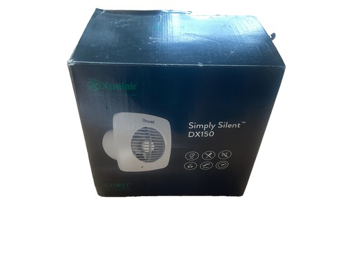 Xpelair simply silent - xpelair,