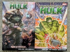 Marvel Indestructible Hulk