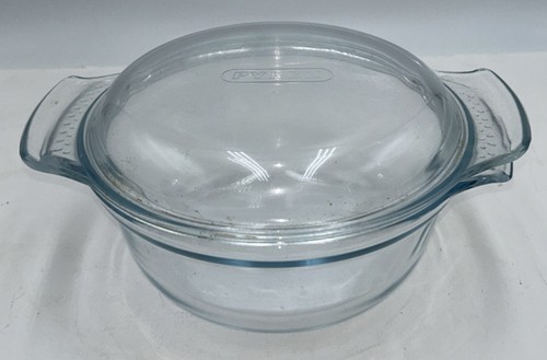 Vintage pyrex 17cm - vintage,