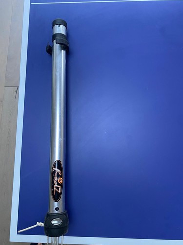 Radz sdm 45cm windsurfing mast - 45cm,