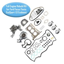 Full Engine Rebuild Kit for
