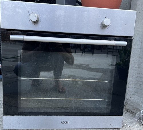 Logik lbfanx20 electric - logik,