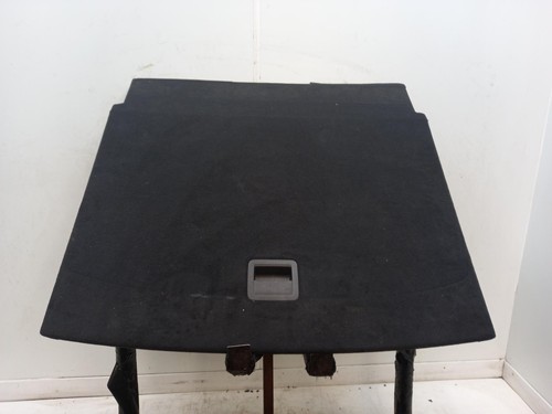Audi parcel shelf luggage - parcel,