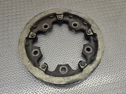 Yamaha max 560 rear wheel - yamaha,