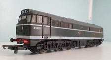 Lima Class 31 D5679 BR Green