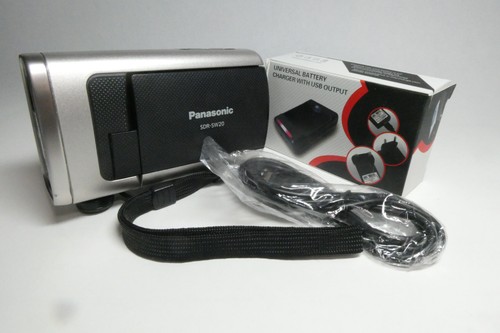 Panasonic sdr sw20 5m - sdr-sw20, 1.5m
