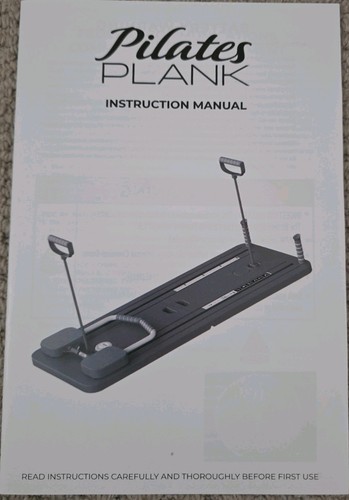 Pilates multifunctional