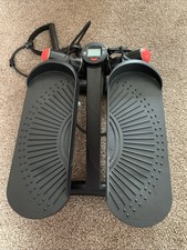 Mini Stepper with Resistance