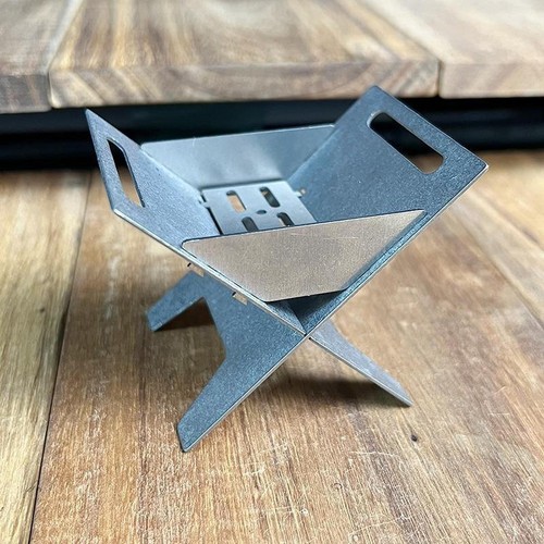 Outdoor fire pit stove - pit,