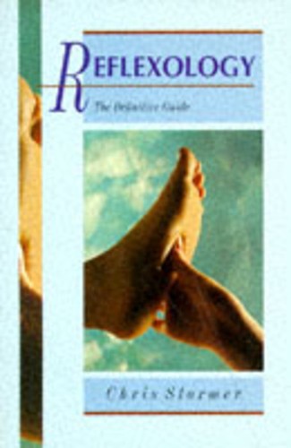 Reflexology chris stormer - reflexology,