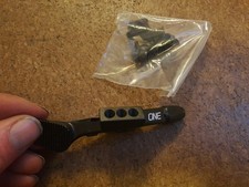 OneUp Dropper Lever matchmaker