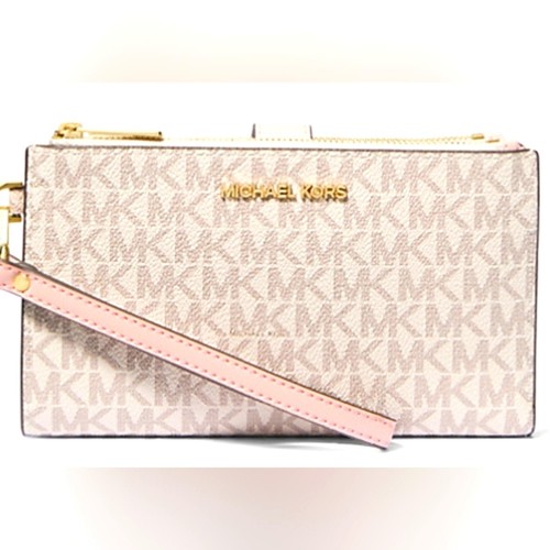 Michael kors wristlet nwt - michael,