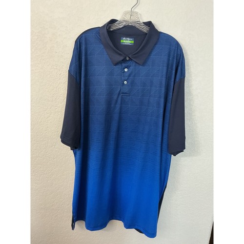 Ben hogan performance polo 3xl - ben,