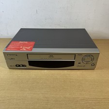 Grundig GV9400 VHSVCR NTSC/PAL No Remote Working