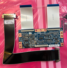 5531T12C16 (T315HW04) TCON