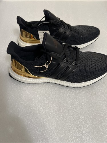 Adidas ultraboost black - adidas,