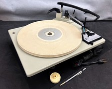 KLH Garrard 3000 Record