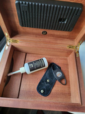 Alfred Dunhill White Spot