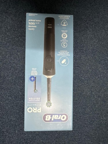 Oral pro vitality - oral, electric