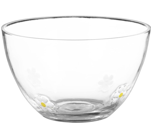 Cute summer daisy - summer, embossed