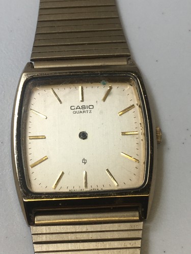 Casio men vintage - men's,