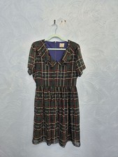 Joanie Dress Size 16 Poesy