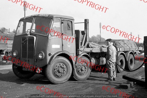 Truck photo british - photo,