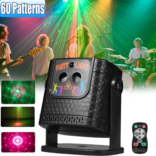 Patterns disco party - dj,