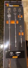 GEARWRENCH 8123XP - 4 Piece