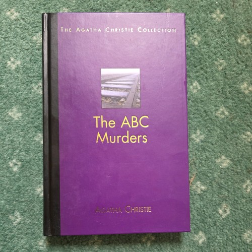 The agatha christie - the, collection