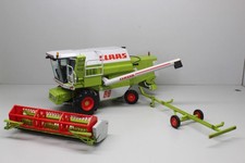 Model Tractor Replicagri Claas