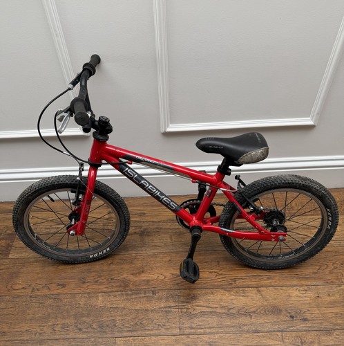 Islabikes cnoc kids bike - islabikes,