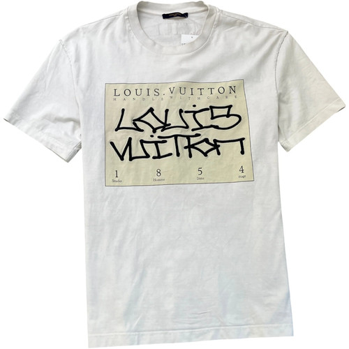 Louis vuitton men - louis, signature
