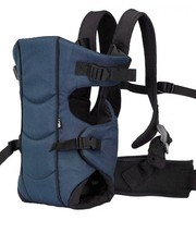 Mothercare Limited Edition Teal Blue Colour 3 Position Baby Carrier